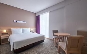 Sotetsu Grand Fresa Saigon