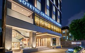 Sotetsu Grand Fresa Saigon